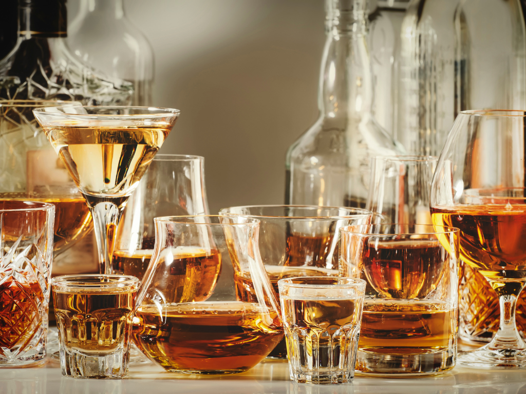 Spiritueux à moins de 50€